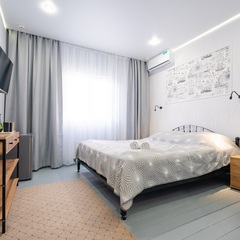 Отель Петровский берег, Ярославская область