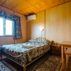 Отель Петровский берег, Ярославская область