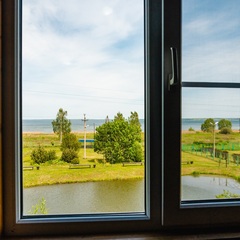 Отель Петровский берег, Ярославская область