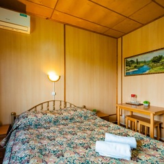 Отель Петровский берег, Ярославская область