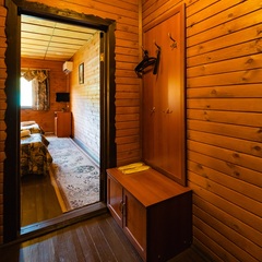 Отель Петровский берег, Ярославская область