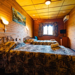 Отель Петровский берег, Ярославская область