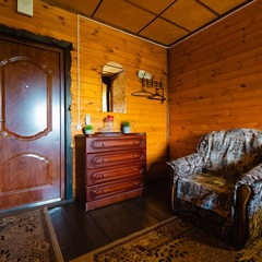 Отель Петровский берег, Ярославская область