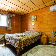 Отель Петровский берег, Ярославская область