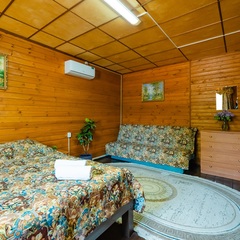 Отель Петровский берег, Ярославская область