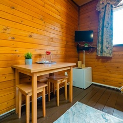 Отель Петровский берег, Ярославская область