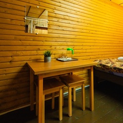 Отель Петровский берег, Ярославская область