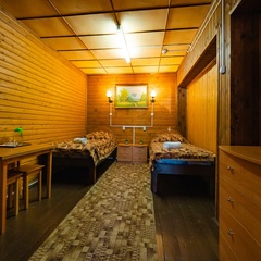 Отель Петровский берег, Ярославская область