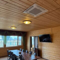 Отель Петровский берег, Ярославская область