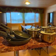 Отель Петровский берег, Ярославская область