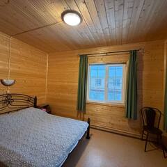 Отель Петровский берег, Ярославская область