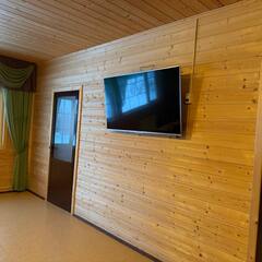 Отель Петровский берег, Ярославская область