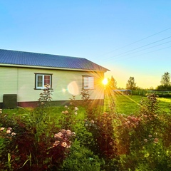 Отель Петровский берег, Ярославская область