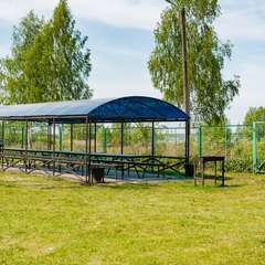 Отель Петровский берег, Ярославская область