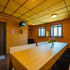 Отель Петровский берег, Ярославская область