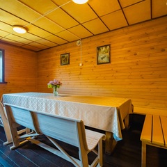 Отель Петровский берег, Ярославская область