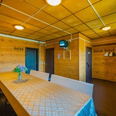 Отель Петровский берег, Ярославская область