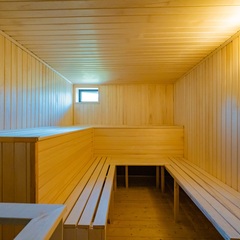 Отель Петровский берег, Ярославская область