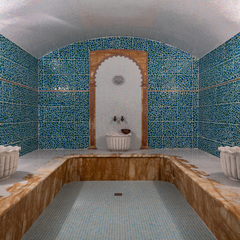 Коттедж  Lesnoy Villa, Московская область