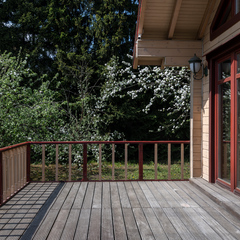 Коттедж  Lesnoy Villa, Московская область