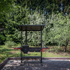 Коттедж  Lesnoy Villa, Московская область