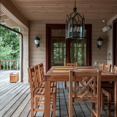 Коттедж  Lesnoy Villa, Московская область