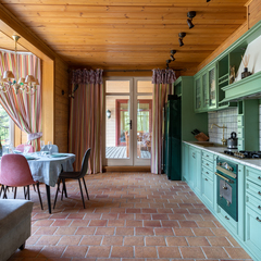 Коттедж  Lesnoy Villa, Московская область