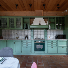 Коттедж  Lesnoy Villa, Московская область