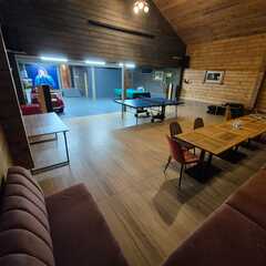 Коттедж  Lesnoy Villa, Московская область