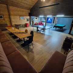 Коттедж  Lesnoy Villa, Московская область