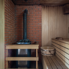 Коттедж  Lesnoy Villa, Московская область