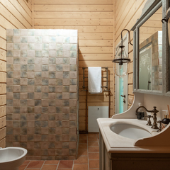 Коттедж  Lesnoy Villa, Московская область