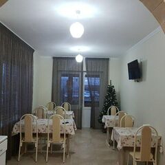 Гостевой дом Панорама, посёлок Каменномостский, Республика Адыгея