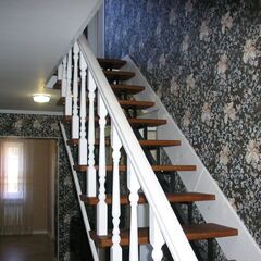 Гостевой дом Панорама, посёлок Каменномостский, Республика Адыгея