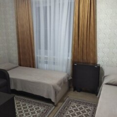 Гостевой дом Панорама, посёлок Каменномостский, Республика Адыгея