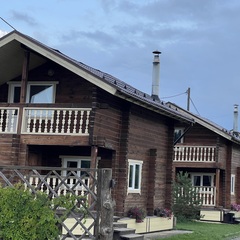 База отдыха В гостях у сказки, Красноярский край