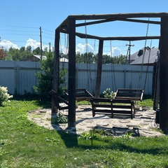 База отдыха В гостях у сказки, Красноярский край