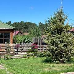 База отдыха В гостях у сказки, Красноярский край