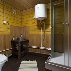 База отдыха В гостях у сказки, Красноярский край