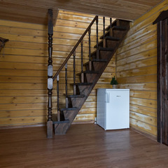 База отдыха В гостях у сказки, Красноярский край