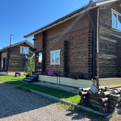 База отдыха В гостях у сказки, Красноярский край