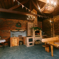 База отдыха В гостях у сказки, Красноярский край