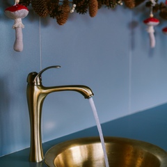 База отдыха В гостях у сказки, Красноярский край