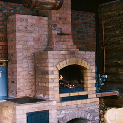 База отдыха В гостях у сказки, Красноярский край