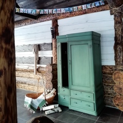 База отдыха В гостях у сказки, Красноярский край