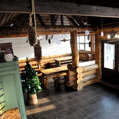 База отдыха В гостях у сказки, Красноярский край