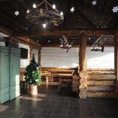 База отдыха В гостях у сказки, Красноярский край