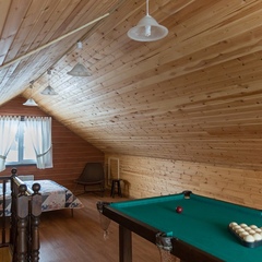 База отдыха В гостях у сказки, Красноярский край