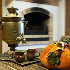 База отдыха В гостях у сказки, Красноярский край