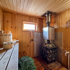 Глэмпинг Ял Хоум, Татарстан